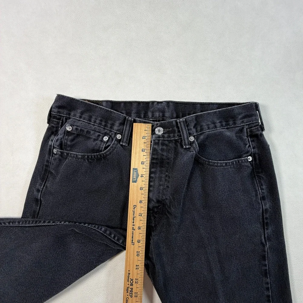 Levis levis 505